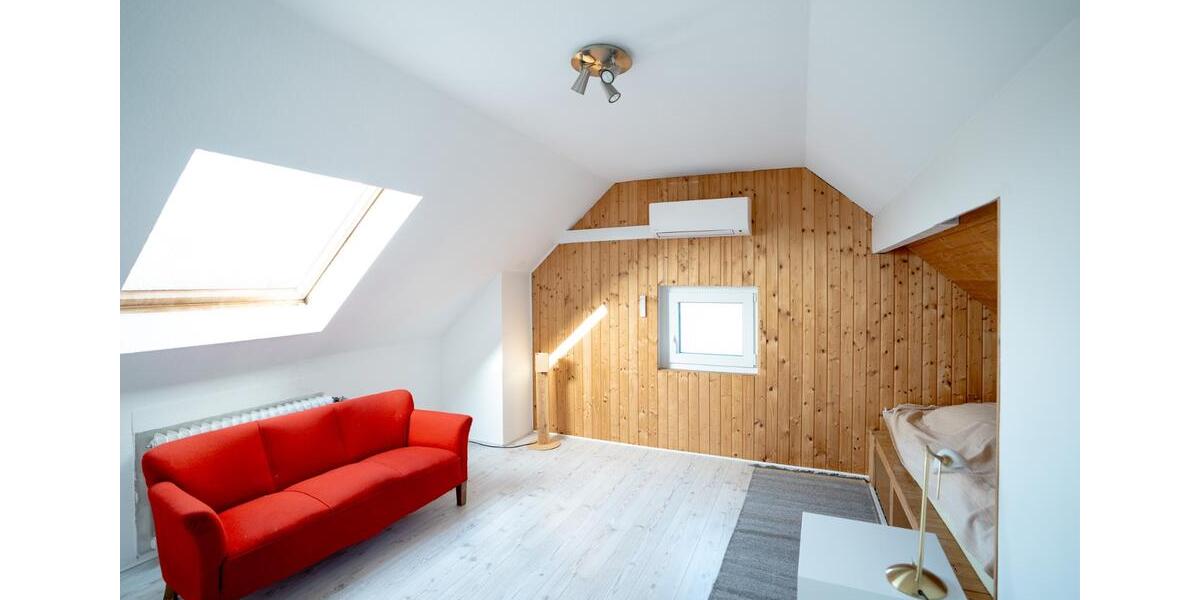 Maisonettenwohnung Dortmund Grevel - 6 Zimmer, 145 m&sup2;, 249.000&euro; | Angebot:26231984