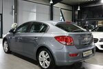 Chevrolet Cruze HATCHBACK 1.4 LTZ / SCHIEBEDACH,LEDER,NAVI 128.000 km 5.777 &euro; Hamm 59077