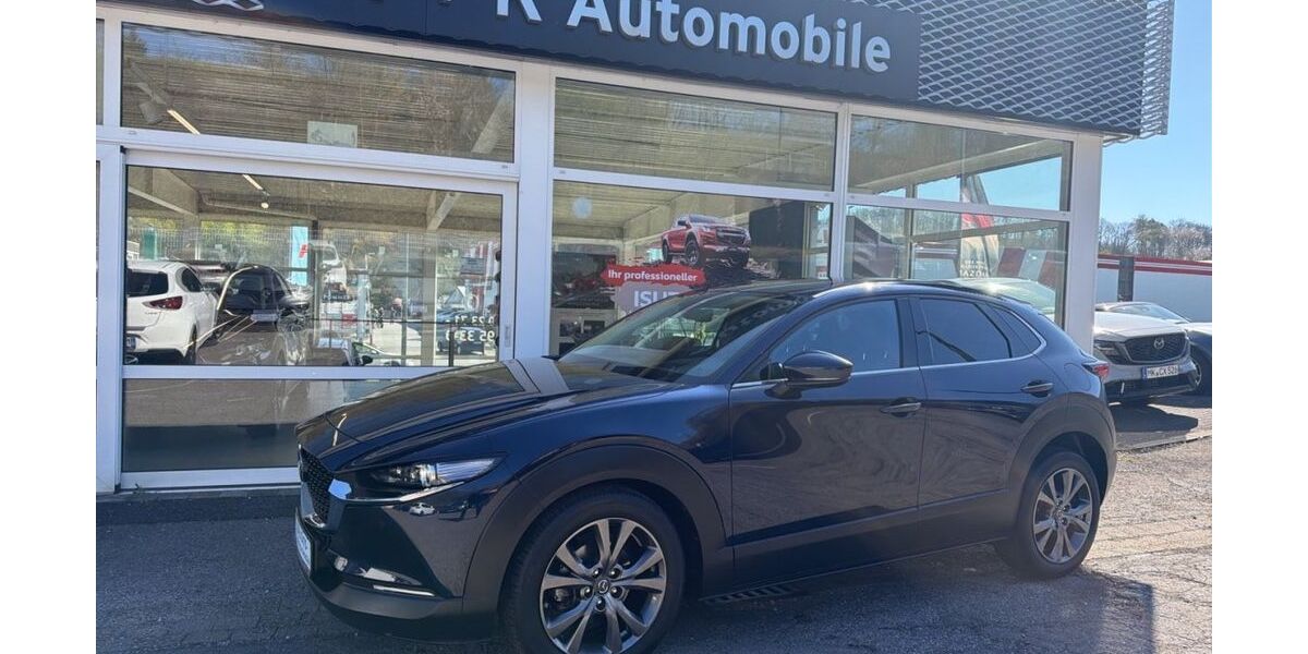 Mazda CX-30 37.500 km 22.990 &euro; Kamen 59174