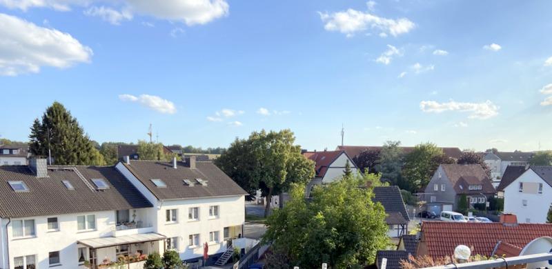 Dachgeschoßwohnung Dortmund Brackel - 3.5 Zimmer, 75 m&sup2;, 520&euro; | Angebot:26025225