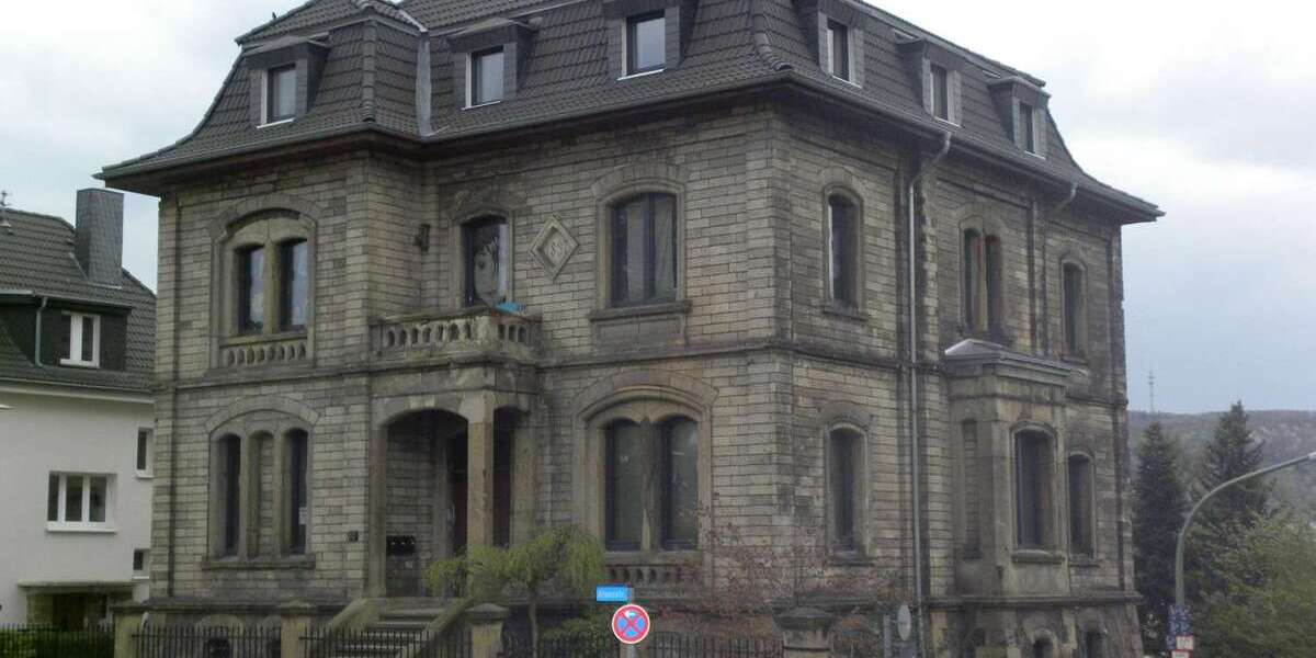 Etagenwohnung Hagen Ischeland - 3.5 Zimmer, 136 m&sup2;, 1.190&euro; | Angebot:26208700