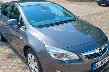 Opel Astra 195.000 km 3.500 &euro; Dortmund 44369