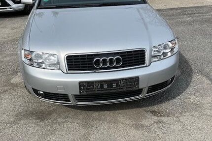 Audi A4 98.100 km 4.950 &euro; Lünen 44532