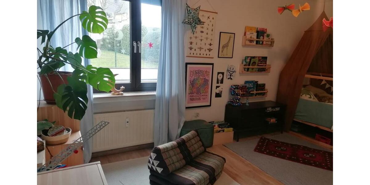 Hochparterre Bochum Bochum-Südwest - 3.5 Zimmer, 90 m&sup2;, 365.000&euro; | Angebot:26004958