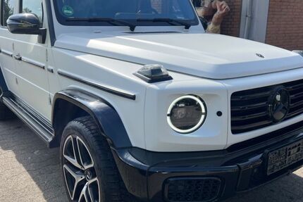 Mercedes-Benz 450 59.500 km 149.500 &euro; Bochum 44793