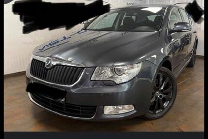 Skoda Superb 148.000 km 8.500 &euro; Hagen 58119