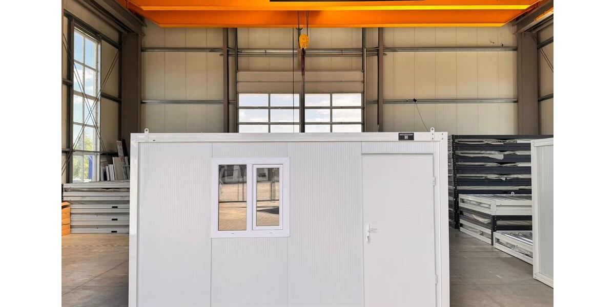 Gewerbeobjekt Hagen Hagen-Nord - 2.670&euro; | Angebot:17327704