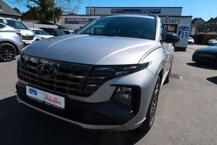 Hyundai TUCSON 13.500 km 32.900 &euro; Bochum 44803