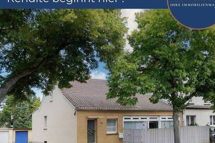 Haus Lünen Brambauer - 5 Zimmer, 120 m&sup2;, 228.000&euro; | Angebot:26291492