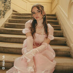 Julia Meladin - Rosarote Mauer Tour 2026