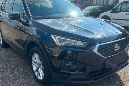 Seat Tarraco 62.010 km 26.900 &euro; Hamm 59067