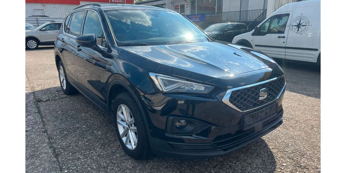 Seat Tarraco 62.010 km 26.900 &euro; Hamm 59067