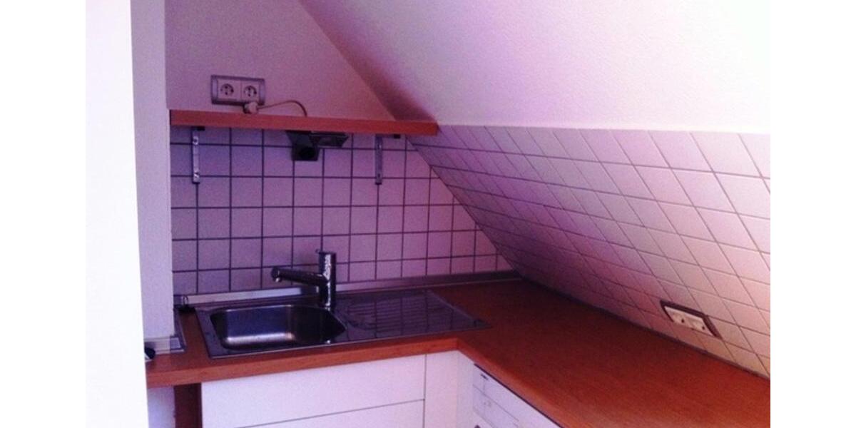 Maisonettenwohnung Dortmund Aplerbeck - 2 Zimmer, 67 m&sup2;, 199.000&euro; | Angebot:26619848