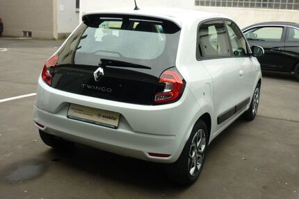 Renault Twingo 28.919 km 9.500 &euro; Dortmund 44225