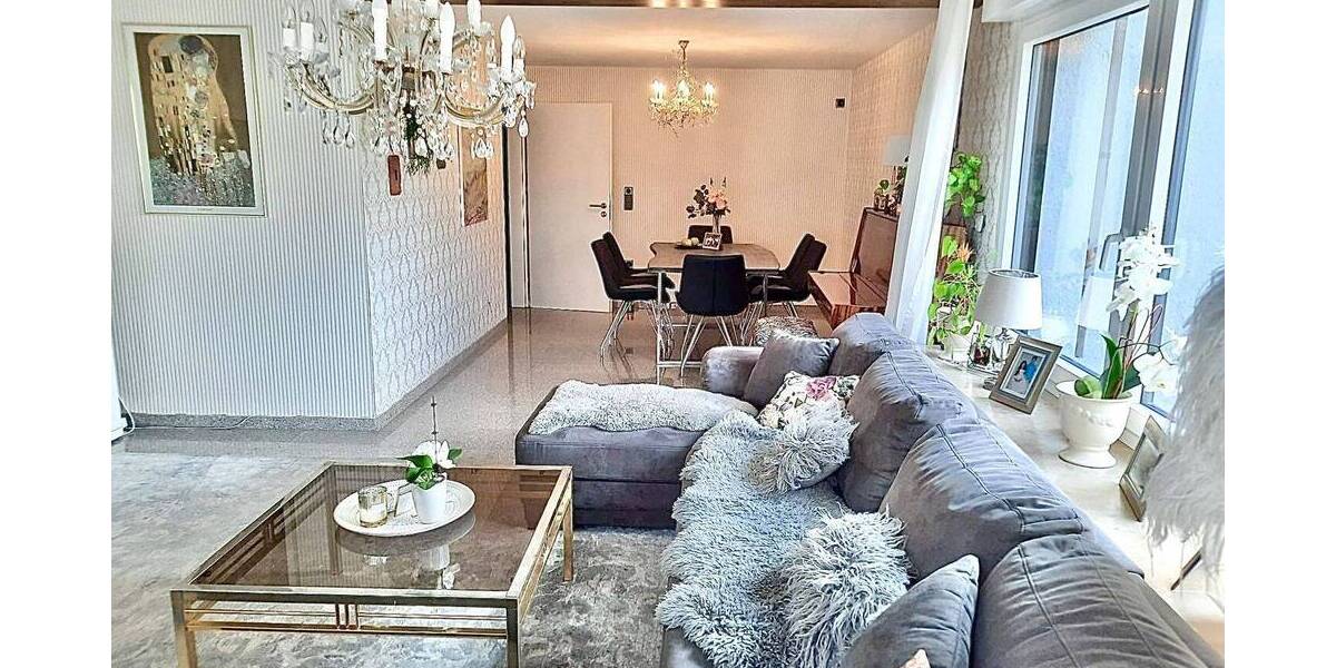 Etagenwohnung Haltern am See Haltern - 4 Zimmer, 140 m&sup2;, 375.000&euro; | Angebot:26740809