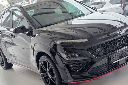 Hyundai KONA 11.350 km 21.790 &euro; Hamm 59063