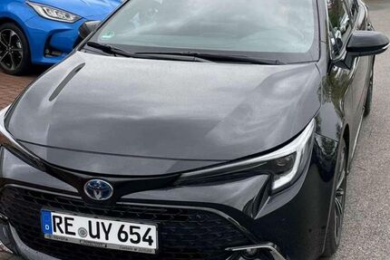 Toyota Corolla 8.401 km 33.900 &euro; Datteln 45711