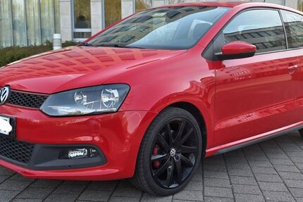 VW Polo 93.402 km 6.900 &euro; Dortmund 44379