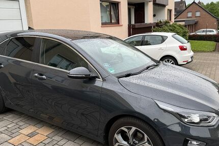 Kia ceed / Ceed 53.600 km 16.900 &euro; Bochum 44869