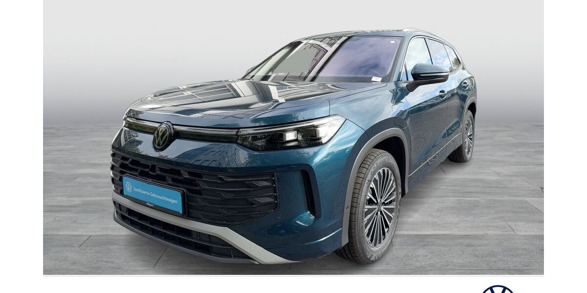 VW Tayron 14.999 km 43.411 &euro; Dortmund 44141