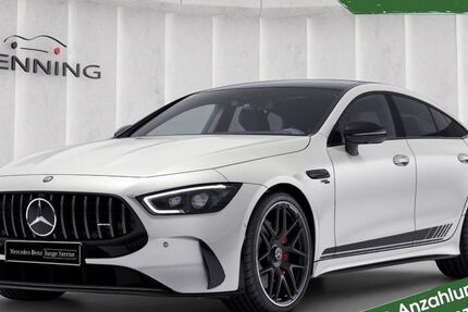 Mercedes-Benz AMG GT 17.800 km 102.890 &euro; Herne 44653