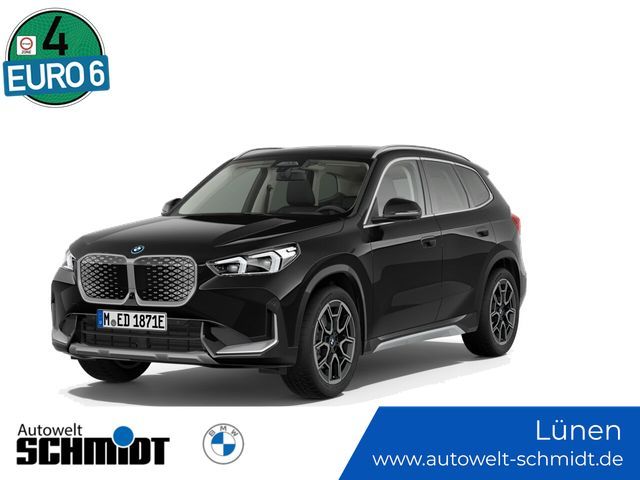 BMW iX1 8.949 km 48.160 &euro; Lünen 44534