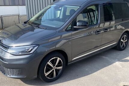 VW Caddy 81.000 km 29.490 &euro; Dortmund 44229