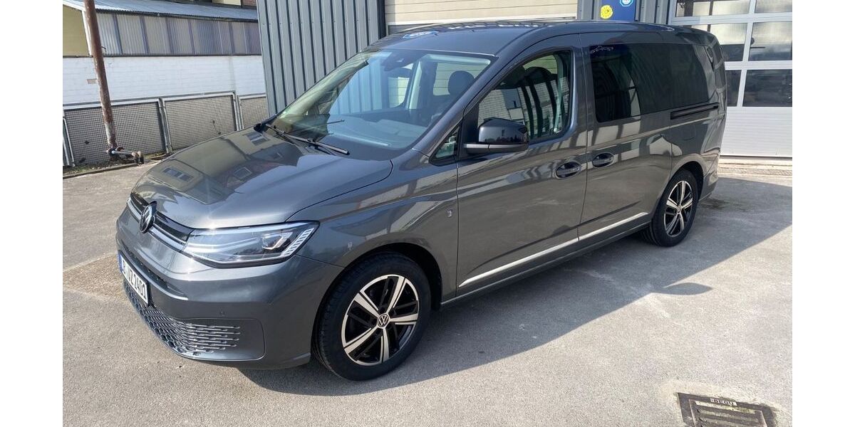 VW Caddy 81.000 km 29.690 &euro; Dortmund 44229