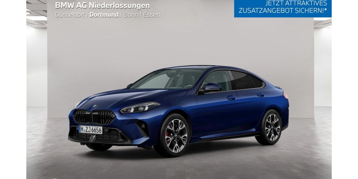 BMW 220 Gran Coupé 8.636 km 43.999 &euro; Dortmund 44263