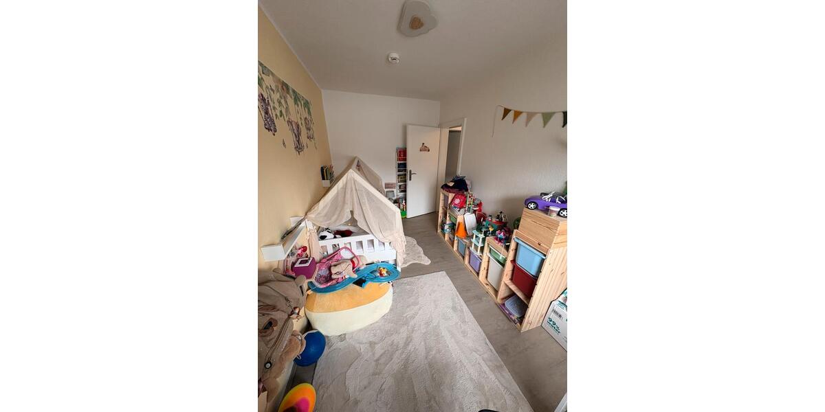 Erdgeschoßwohnung Recklinghausen Hillerheide - 3 Zimmer, 78 m&sup2;, 1.020&euro; | Angebot:26659111