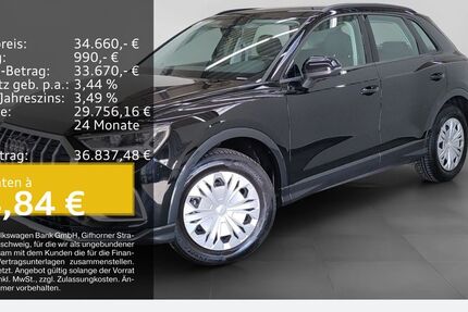 Audi Q3 22.164 km 34.660 &euro; Bochum 44809