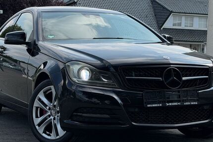 Mercedes-Benz C 220 250.000 km 8.500 &euro; Oer Erkeschwick 45739