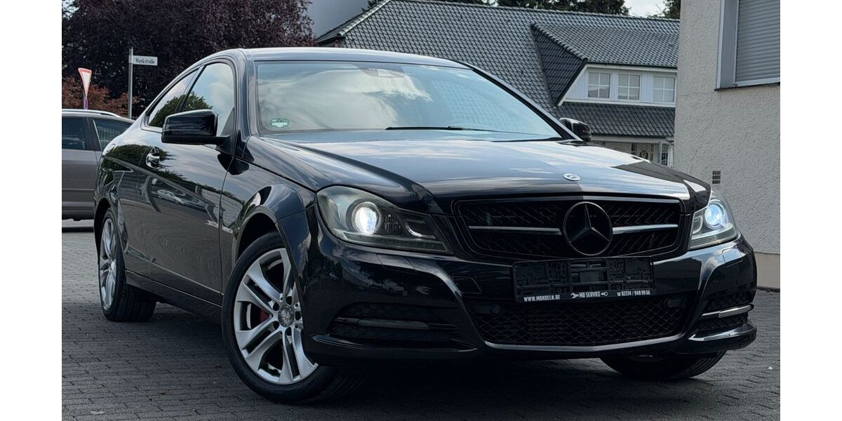 Mercedes-Benz C 220 250.000 km 8.500 &euro; Oer Erkeschwick 45739