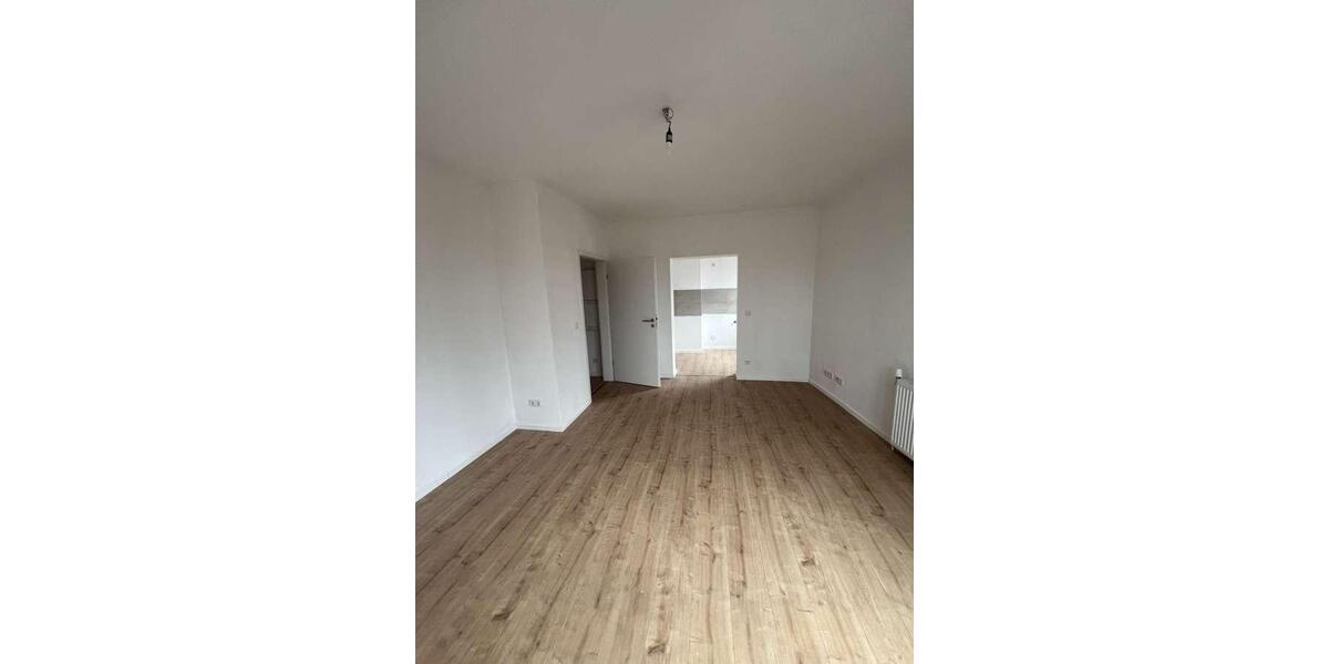 Erdgeschoßwohnung Dortmund Innenstadt Nord - 2 Zimmer, 55 m&sup2;, 550&euro; | Angebot:25363990