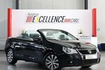 VW Eos 2.0 TDI EDITION 2010 / XENON / LEDER / NAVI+ 150.000 km 8.444 &euro; Hamm 59077