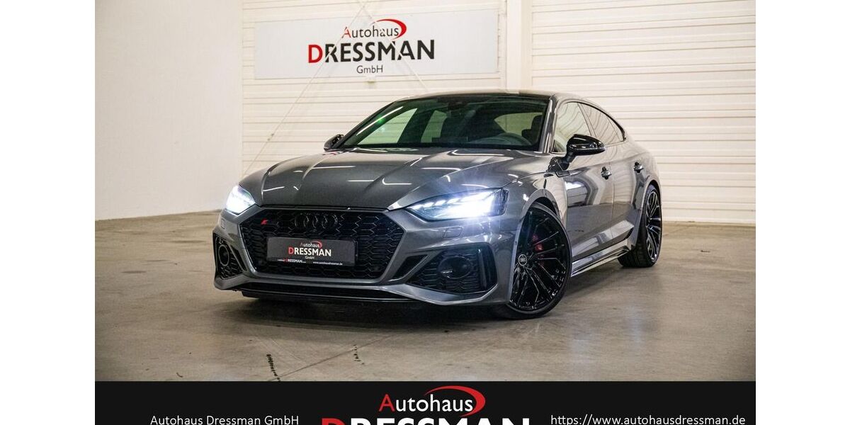 Audi RS5 111.300 km 51.840 &euro; Hamm 59067