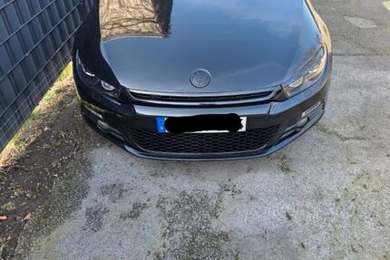 VW Scirocco 196.450 km 6.149 &euro; Bochum 44867
