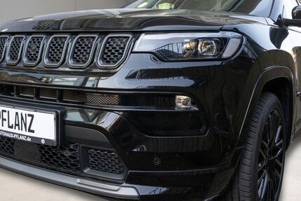Jeep Compass 18.575 km 24.990 &euro; Bochum 44801