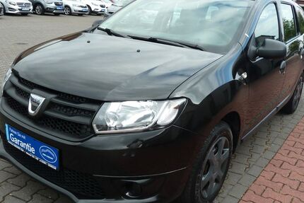 Dacia Logan 145.000 km 3.980 &euro; Hamm 59073