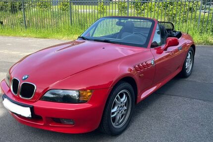 BMW Z3 190.000 km 6.666 &euro; Hagen 58119