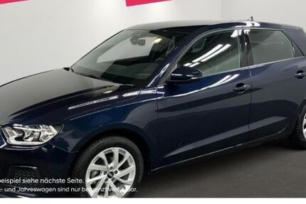Audi A1 18.962 km 16.990 &euro; Hagen 58089