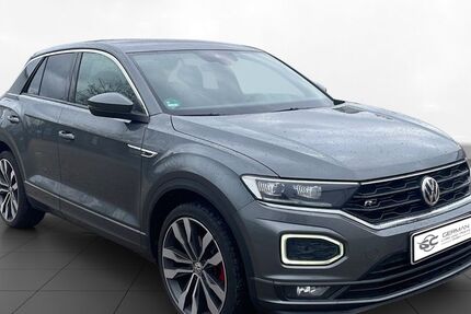 VW T-Roc 198.000 km 17.999 &euro; Hagen 58089