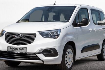 Opel Combo Life 6.564 km 18.350 &euro; Iserlohn 58636
