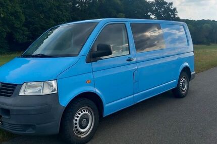 VW T5 Transporter 373.000 km 2.950 &euro; Iserlohn 58636