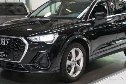 Audi Q3 118.900 km 23.900 &euro; Herne 44652