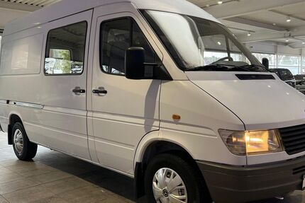 Mercedes-Benz Sprinter 260.000 km 9.990 &euro; Datteln 45711