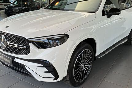 Mercedes-Benz GLC 300 16.900 km 67.830 &euro; Werl 59457