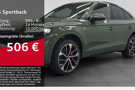 Audi Q5 66.904 km 43.770 &euro; Bochum 44809