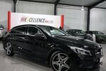 Mercedes-Benz CLA 250 Shooting Brake 4M AMG-LINE-EXCLUSIVE 127.000 km 22.991 &euro; Hamm 59077