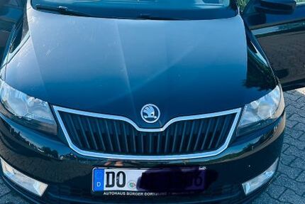 Skoda Rapid 148.500 km 6.800 &euro; Dortmund 44287